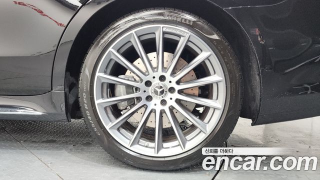 Mercedes-Benz S-Class 2026 — photo 7