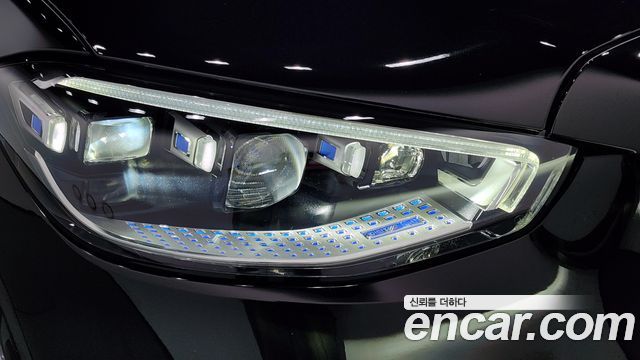 Mercedes-Benz S-Class 2026 — photo 8