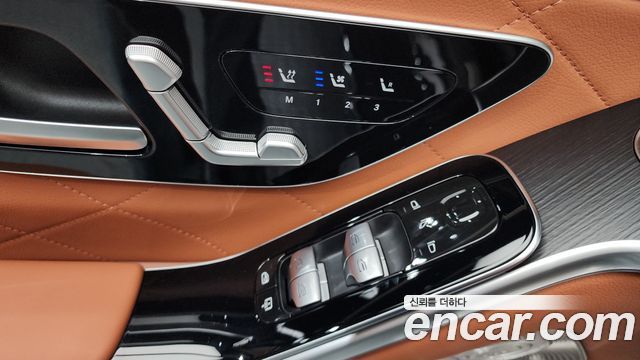Mercedes-Benz S-Class 2026 — photo 30