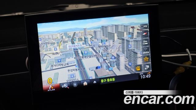 Hyundai Staria 2023 — photo 16