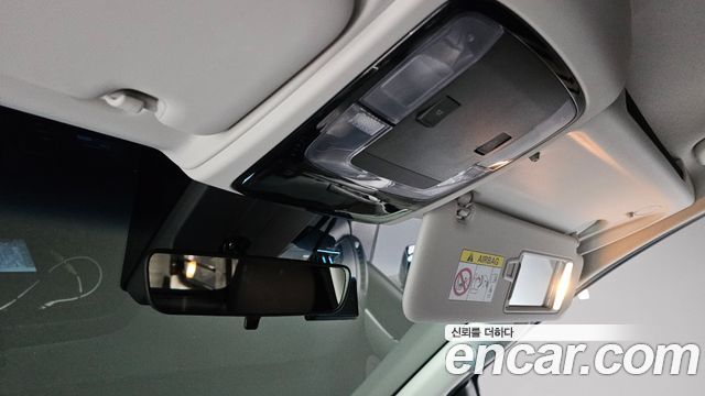 Hyundai Staria 2023 — photo 20