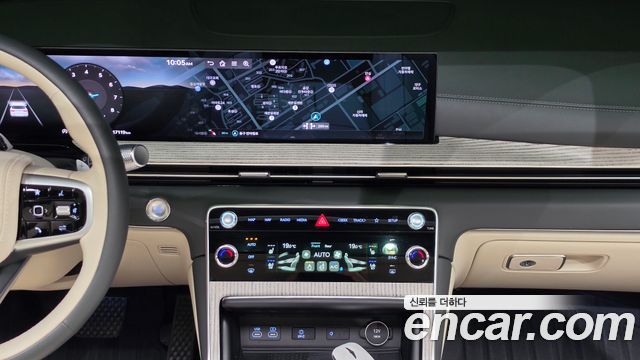 Genesis GV80 2026 — photo 13