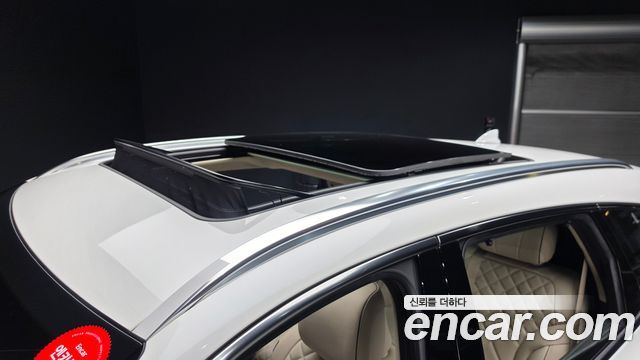 Genesis GV80 2026 — photo 15