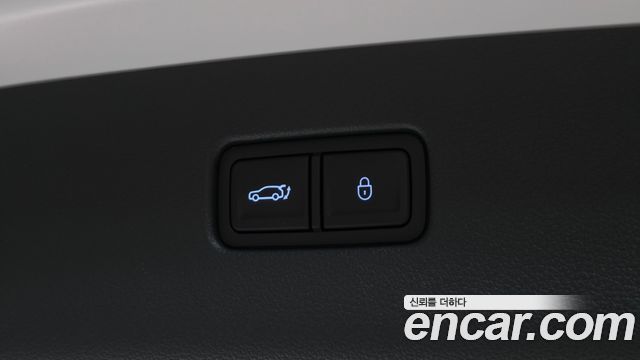 Genesis GV80 2026 — photo 16