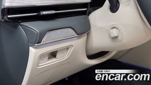 Genesis GV80 2026 — photo 18
