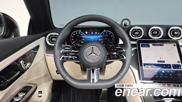 Mercedes-Benz CLE-Class 2026 — photo 18