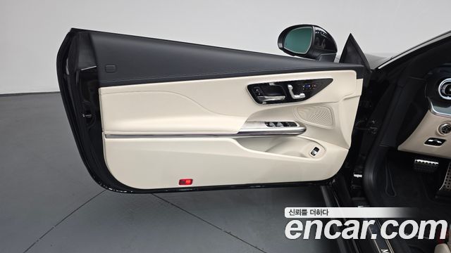 Mercedes-Benz CLE-Class 2026 — photo 14