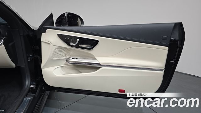 Mercedes-Benz CLE-Class 2026 — photo 15