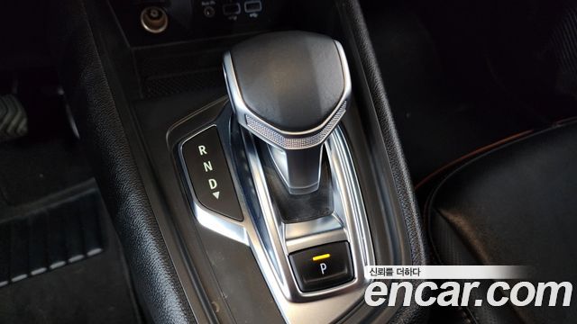 Renault Korea Captur 2020 — photo 12