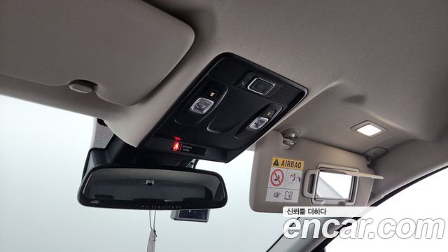 Renault Korea Captur 2020 — photo 25