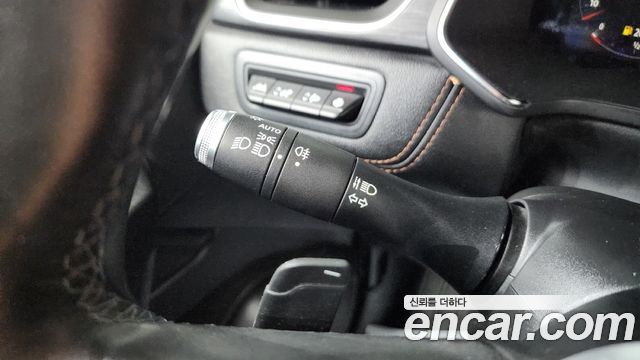 Renault Korea Captur 2020 — photo 29
