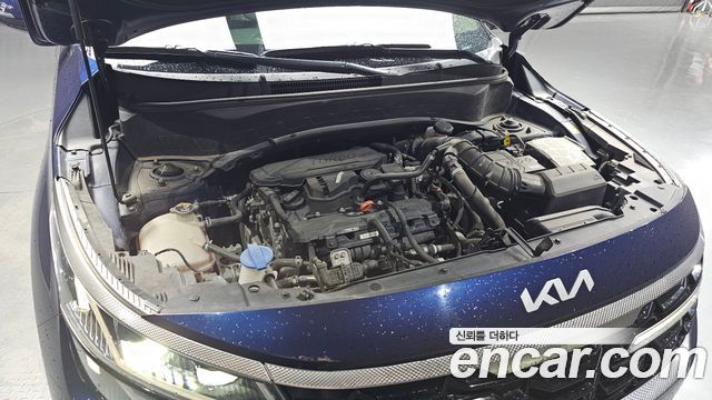 Kia Seltos 2023 — photo 6