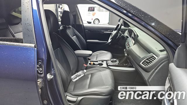 Kia Seltos 2023 — photo 10