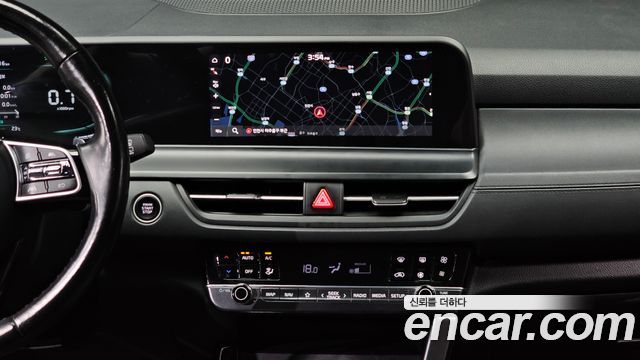 Kia Seltos 2023 — photo 14