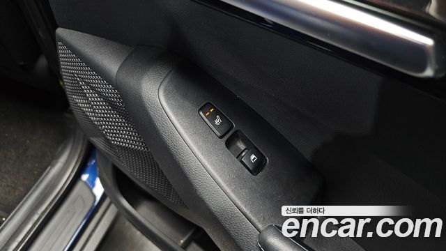 Kia Seltos 2023 — photo 19