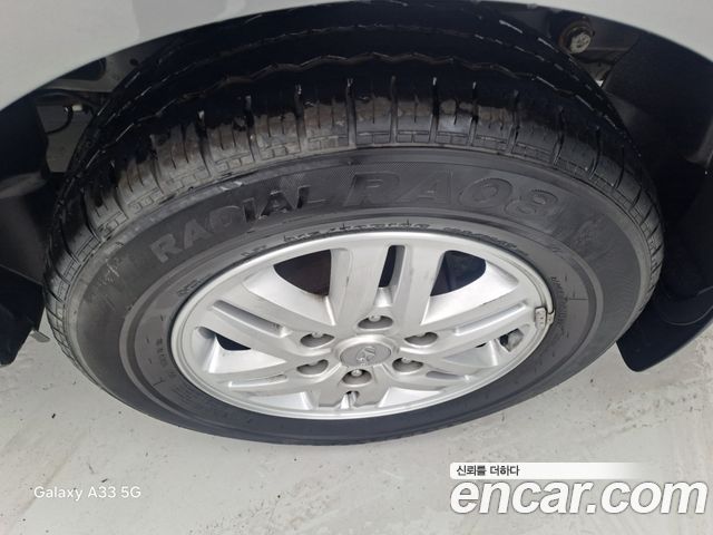 Hyundai Starex 2021 — photo 5