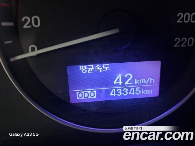 Hyundai Starex 2021 — photo 8