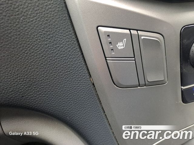 Hyundai Starex 2021 — photo 14