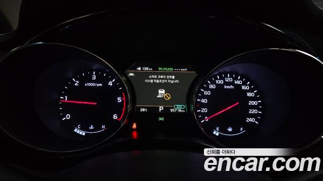 Kia Canival 2019 — photo 8
