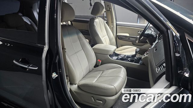 Kia Canival 2019 — photo 12