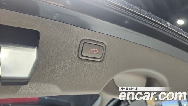 Kia Canival 2019 — photo 20