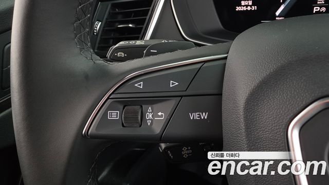 Audi Q5 2023 — photo 22