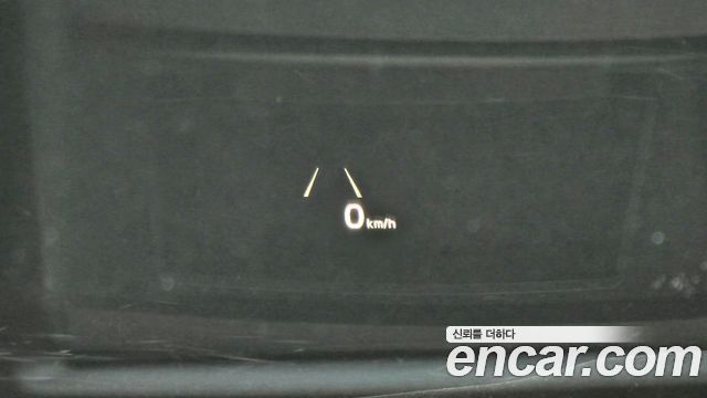 Kia K9 2021 — photo 22