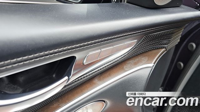 Kia K9 2021 — photo 23