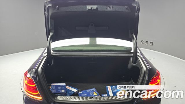 Kia K9 2021 — photo 26