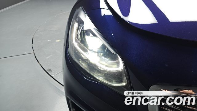 Kia K9 2021 — photo 8