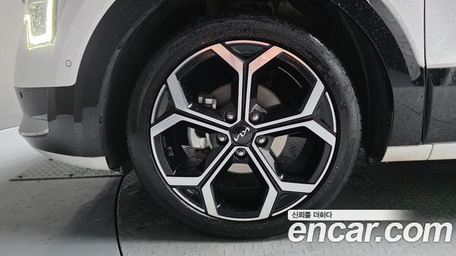 Kia Niro 2022 — photo 5