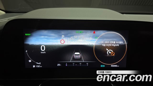 Kia Niro 2022 — photo 8