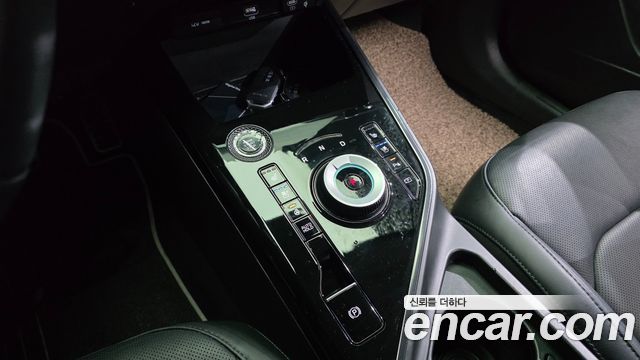 Kia Niro 2022 — photo 9