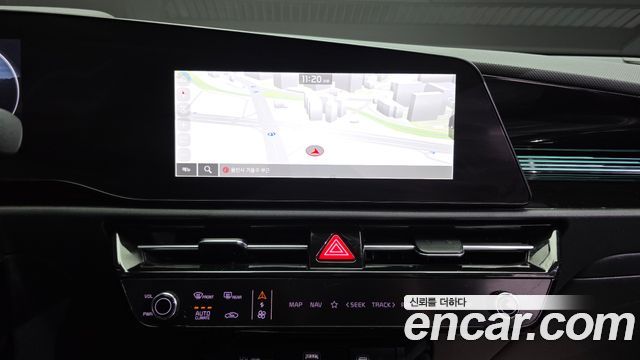 Kia Niro 2022 — photo 15