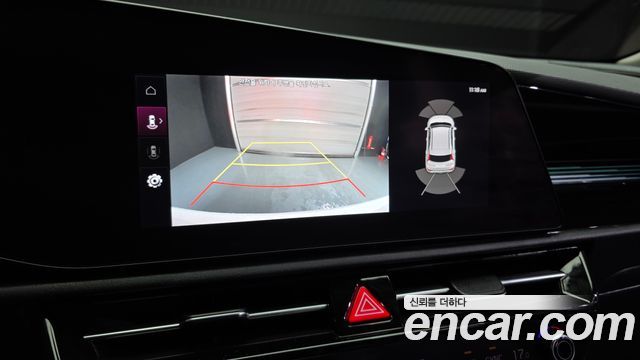 Kia Niro 2022 — photo 16