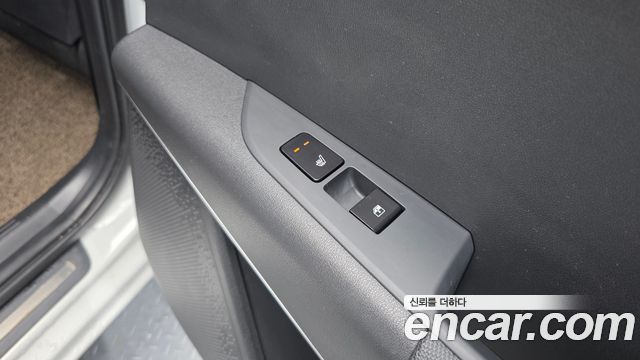 Kia Niro 2022 — photo 19
