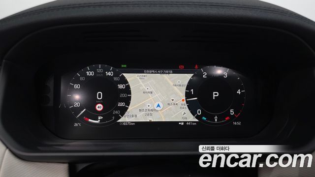 Land Rover Discovery 2025 — photo 11