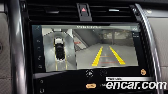 Land Rover Discovery 2025 — photo 20