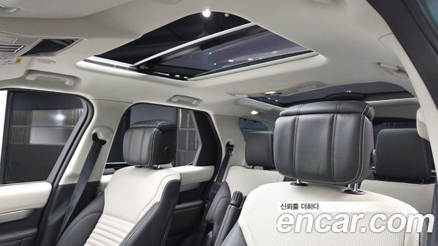 Land Rover Discovery 2025 — photo 25