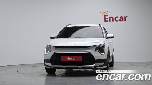 Kia Niro 2024 — photo 3