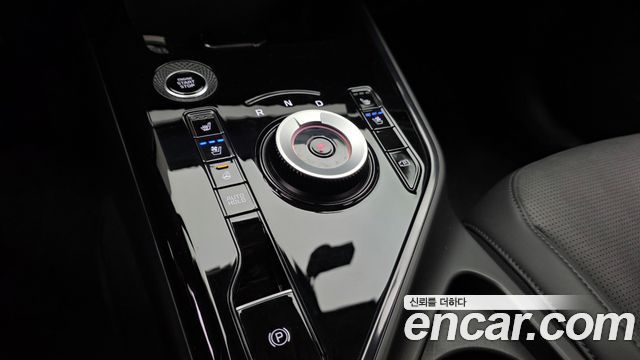 Kia Niro 2024 — photo 9