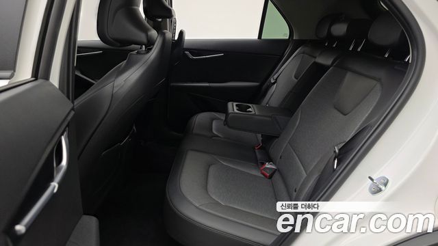 Kia Niro 2024 — photo 12