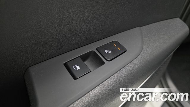 Kia Niro 2024 — photo 17