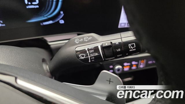Kia Niro 2024 — photo 18