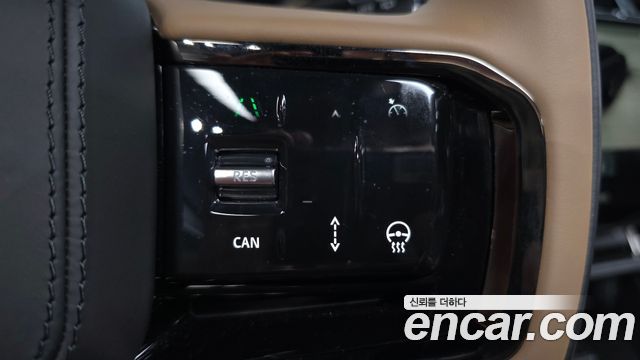 Land Rover Range Rover Velar 2025 — photo 29
