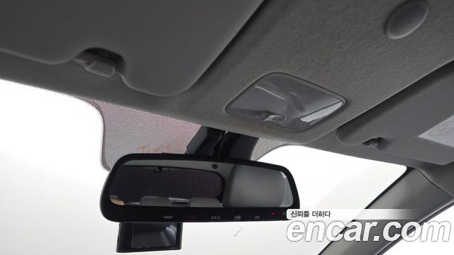 Kia morning 2021 — photo 23