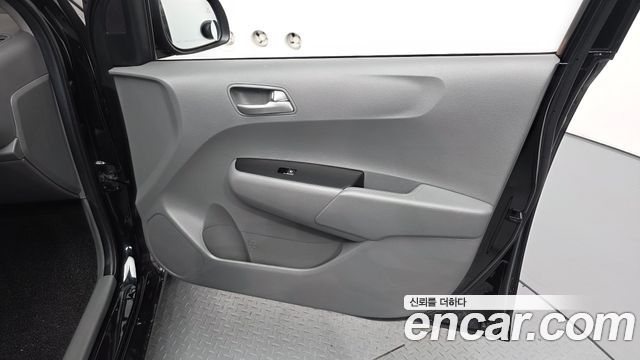 Kia morning 2021 — photo 14