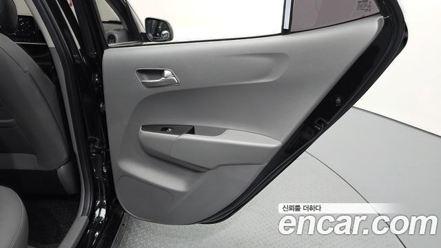 Kia morning 2021 — photo 15