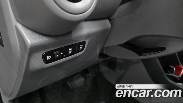 Kia morning 2021 — photo 27