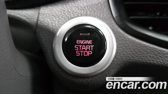 Kia morning 2021 — photo 28
